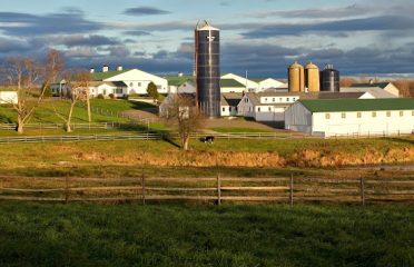 Toplands Farm LLC