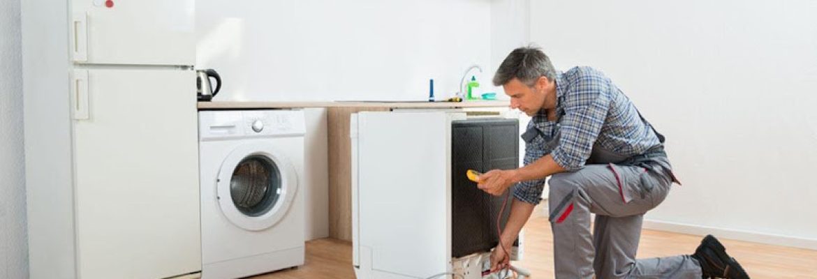 Discount Appliance Service