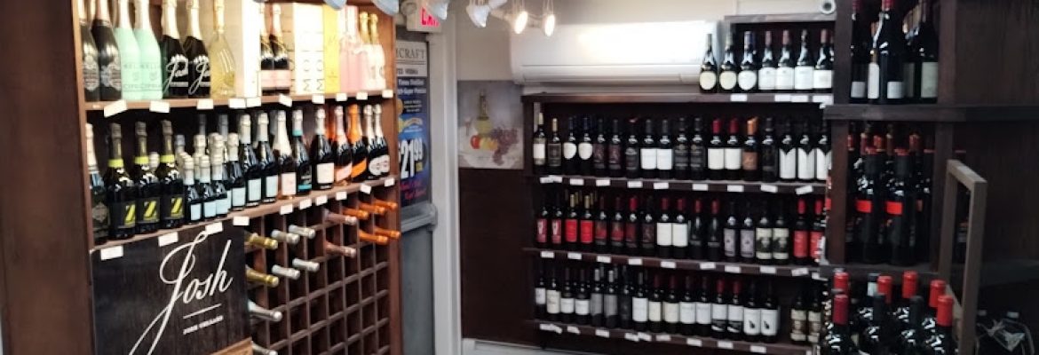 Old Post Spirit Shop