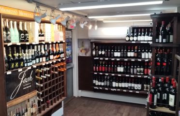 Old Post Spirit Shop