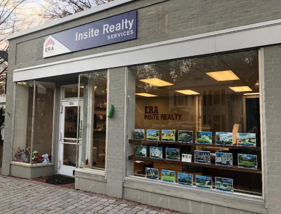 ERA Insite Realty Services