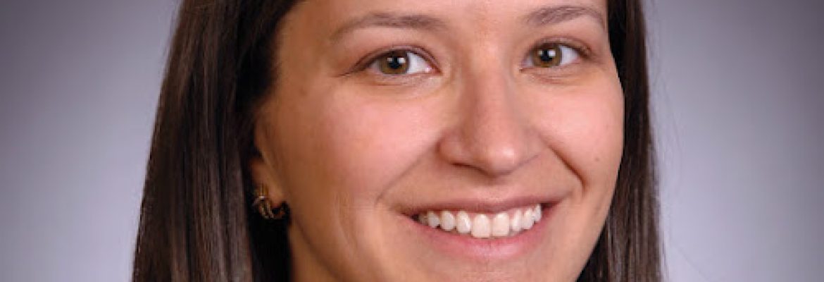 Jessica Abrantes-Figueiredo, MD