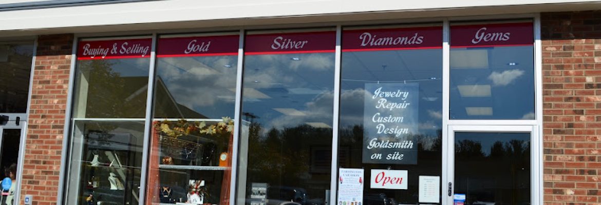 Franklin Jewelers