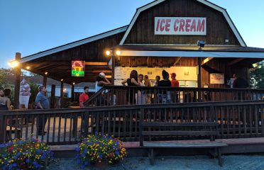 Bloom Hill Farm – Ice Cream