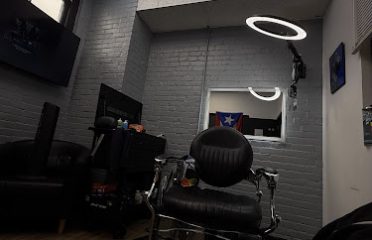 SG Cutz Barber Suite