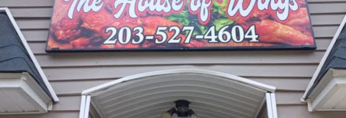 The House of Wings