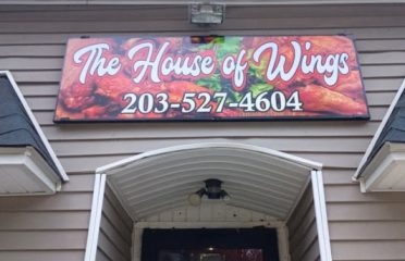 The House of Wings