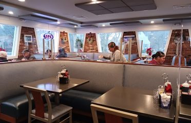 Nick’s Luncheonette