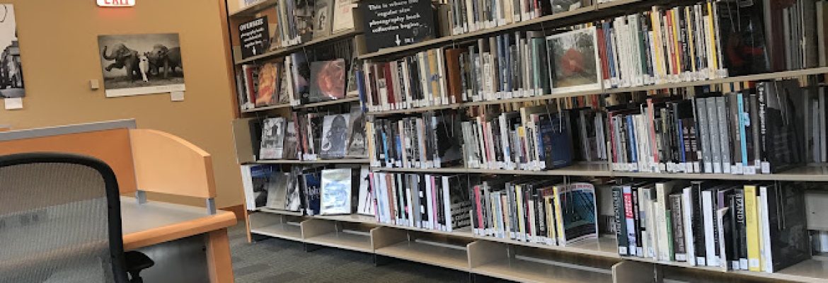 CT State Community College Tunxis Bookstore