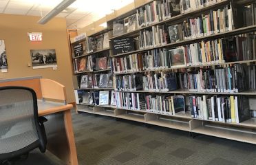 CT State Community College Tunxis Bookstore