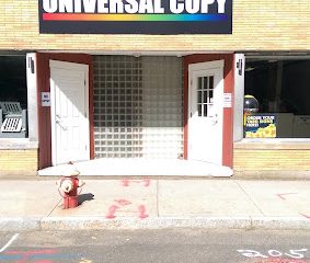 Universal Copy LLC
