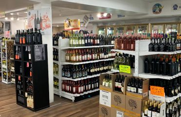 84 East Wines & Liquors