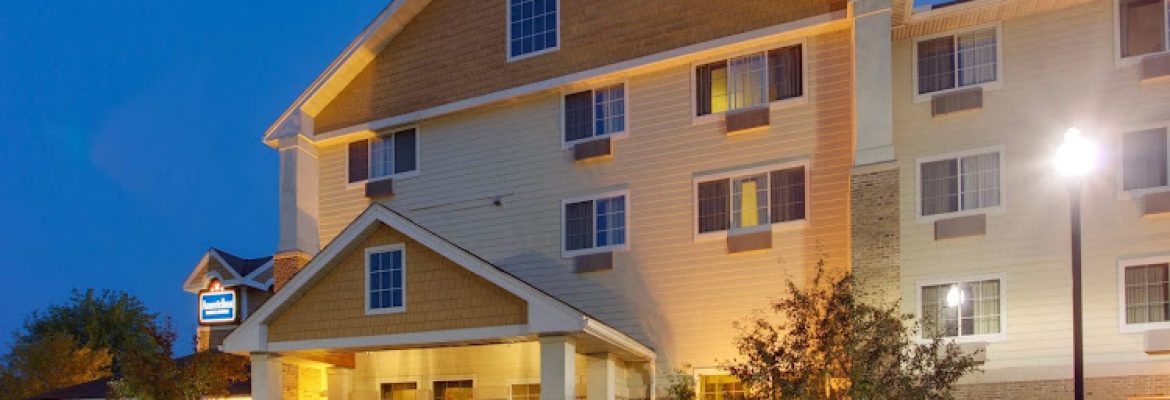 AmericInn by Wyndham, Griswold