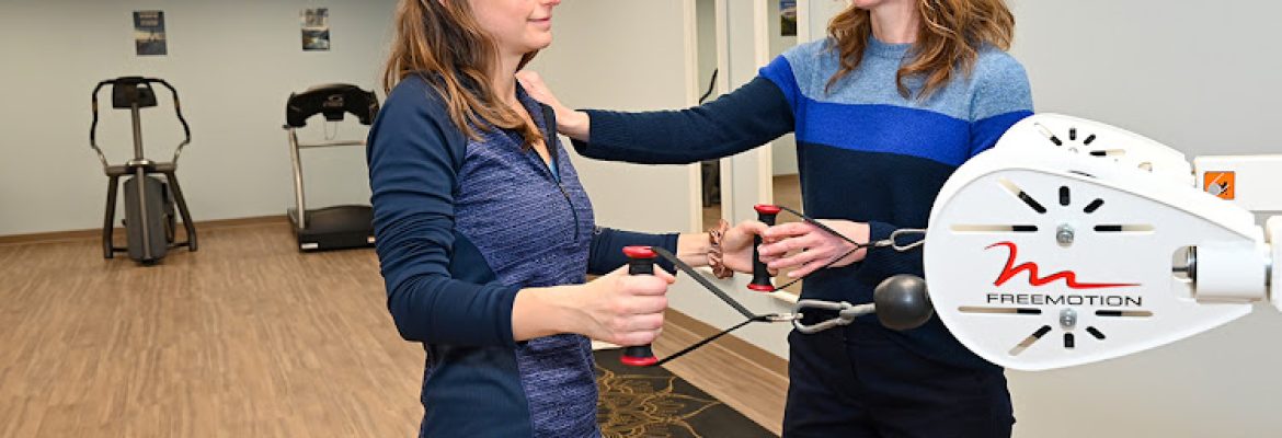 Forward Approach Physical Therapy & Wellness