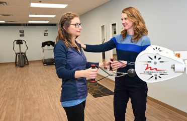 Forward Approach Physical Therapy & Wellness