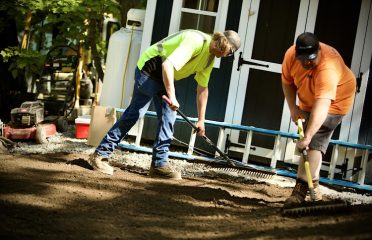 Ultimate Excavation & Landscape Inc.