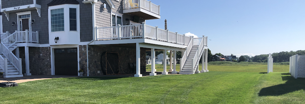 Atlantic Lawn Service