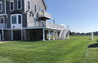 Atlantic Lawn Service