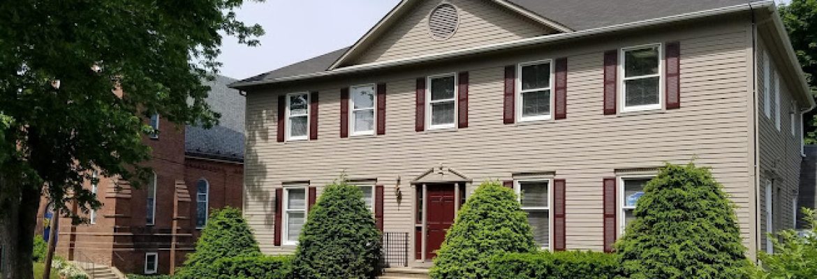 Sheldon-Hutchinson Insurance