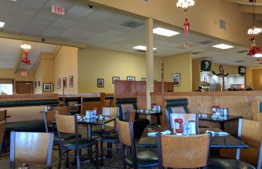 Groton Townhouse Restaurant