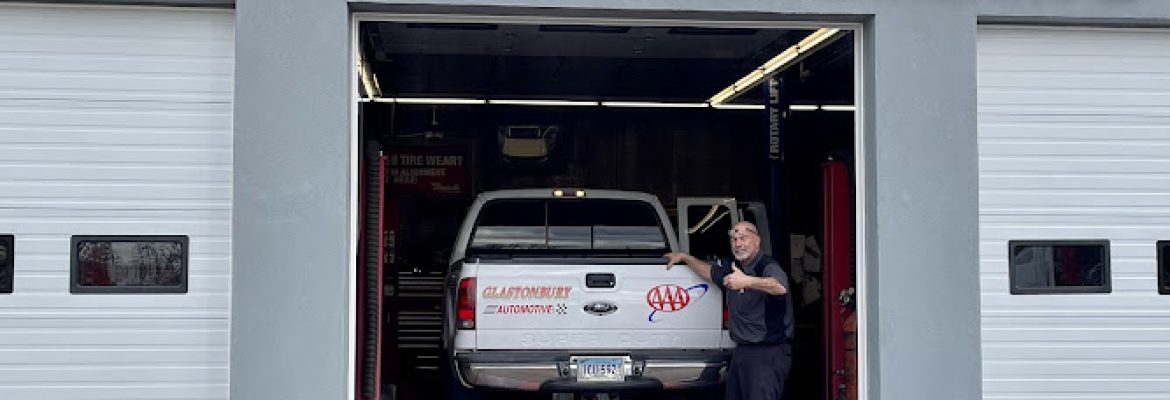 Glastonbury Automotive