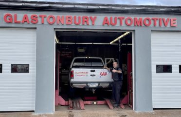 Glastonbury Automotive