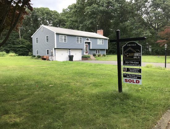 Dave Jones Realty, LLC
