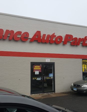 Advance Auto Parts