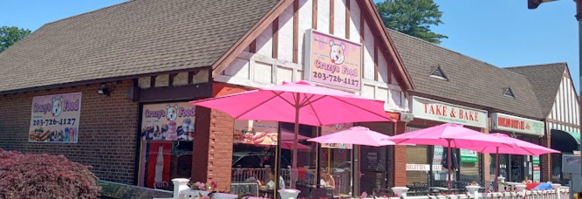 Grazy’s Food