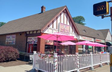 Grazy’s Food