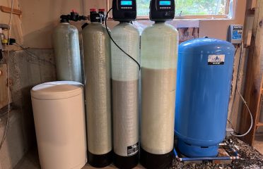 High Rock Water Plumbing CT