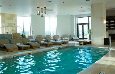 G Spa & Salon at Foxwoods