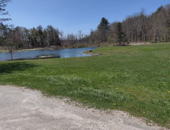 White Memorial Conservation Center