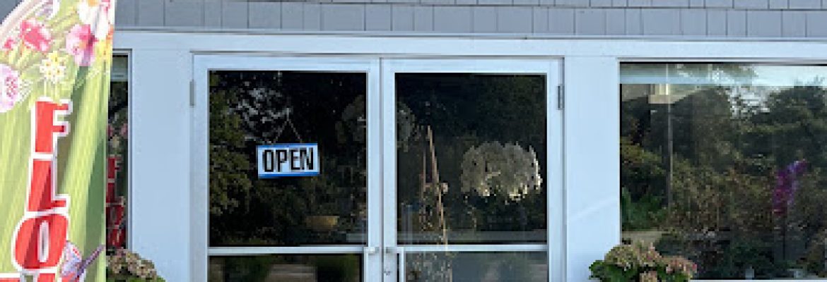 Verdant Floral Studio, LLC