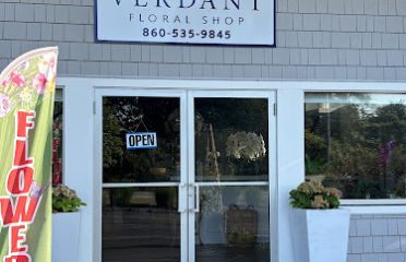 Verdant Floral Studio, LLC