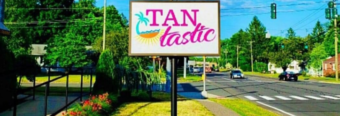 Tantastic Sun Spa