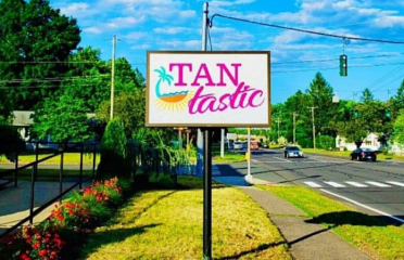Tantastic Sun Spa