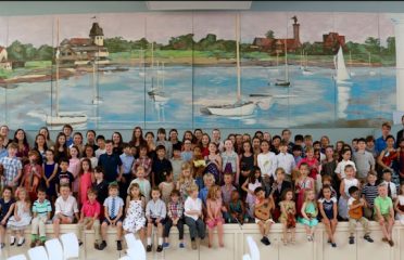 Greenwich Suzuki Academy