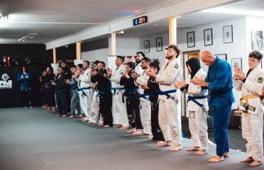 Black Wolf Martial Arts