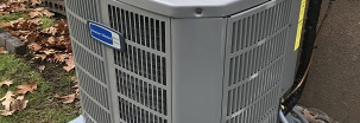 Charter Oak Mechanical Services