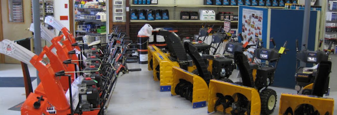 Ruwet- Sibley Equipment, dba R & S RENTALS & SALES