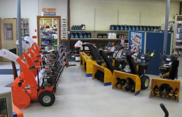 Ruwet- Sibley Equipment, dba R & S RENTALS & SALES