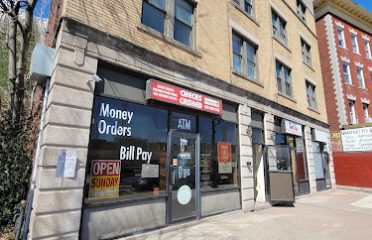 Connecticut State Check Cashing Services Inc