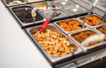 Salsa Fresca Mexican Grill