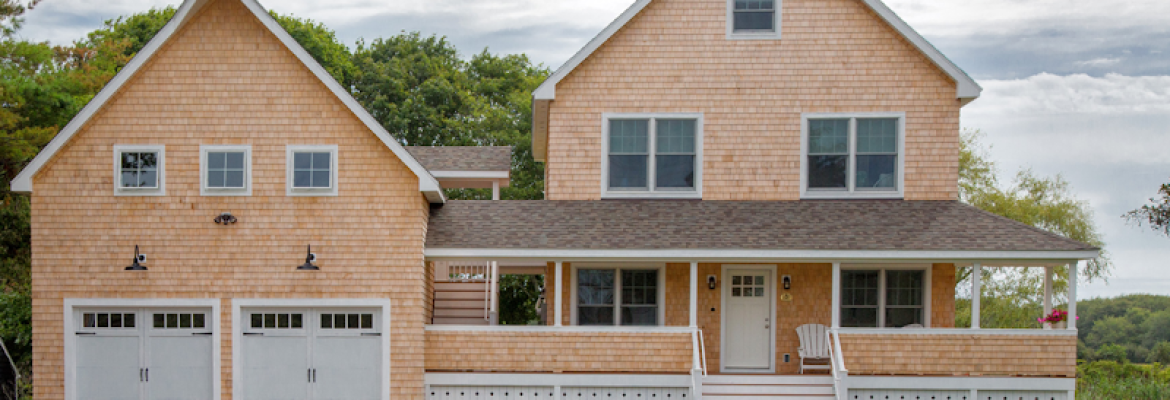 Connecticut Valley Homes | Custom Home Builder