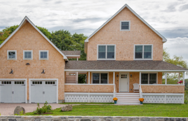 Connecticut Valley Homes | Custom Home Builder