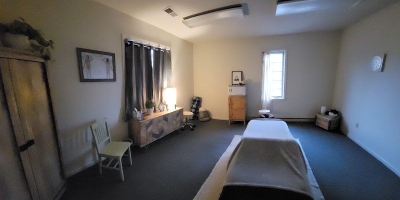 Ledgebrook Massage Center