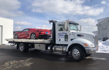 All Star Towing, LLC