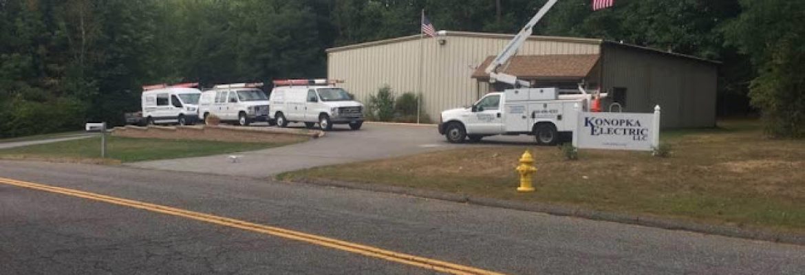 Konopka Electric, LLC