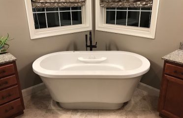 JET Plumbing